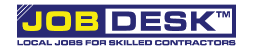 Local Jobs for Skilled Contractors | Job Desk™